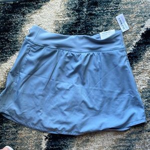 Old Navy athletic skirt NWT size M